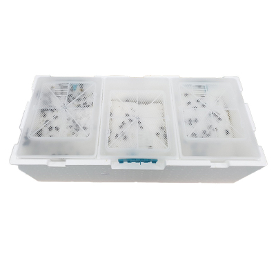 Beeline Triple Soft Fruit Hive