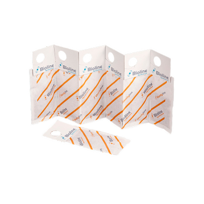 Montyline - 500 Hooked Sachets