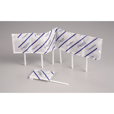 Swirskiline - Sachets on a Stick