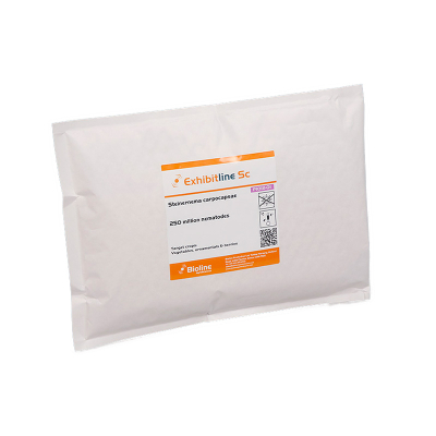 Exhibiline Sc - Parasitic Nematodes Powder