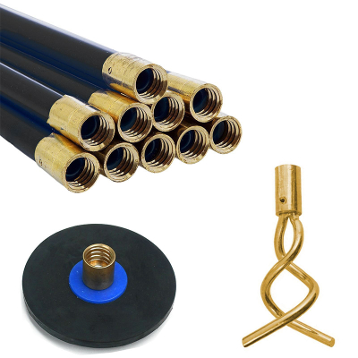 Drain Rods