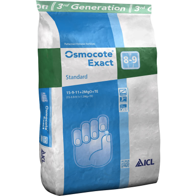 Osmocote Exact Standard 8-9M