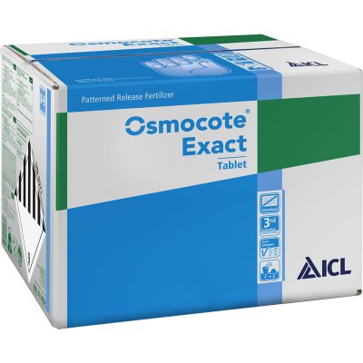 Osmocote Exact Tablets 8-9M 5g (1500)