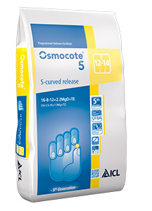 Osmocote 5 12-14Months 25Kg