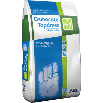 Osmocote Topdress FT 4-5M