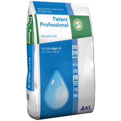 Peters Professional Poinsettia Mix