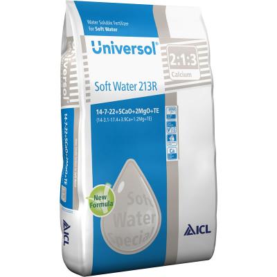 Universol Soft Water 213R