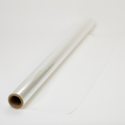 Clear Film Cellophane 80cm x 28m