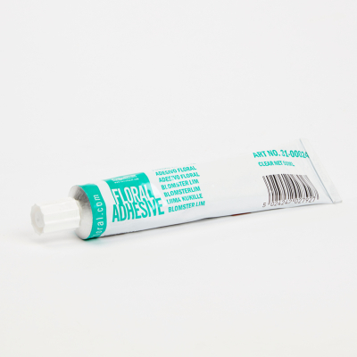 Floral Adhesive Glue