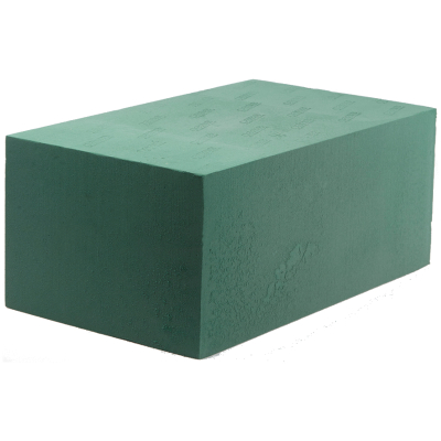 OASIS� Ideal Floral Foam Jumbo Brick