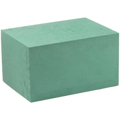 OASIS� Ideal Floral Foam Jumbo 3 Brick