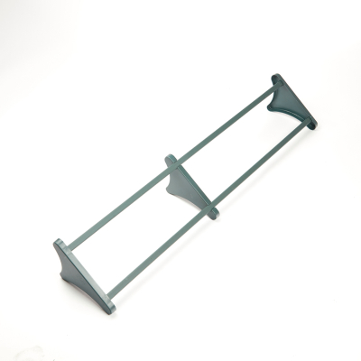 4 Letter Fixing Bar with Centre Support