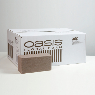 OASIS� SEC Dry Foam Brick