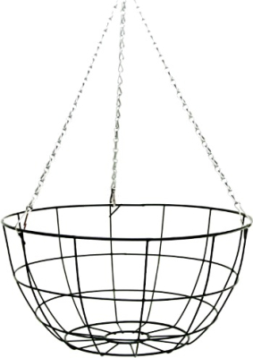 Growers 12Inch Hanging Basket
