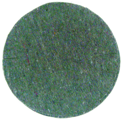 Wool 16Inch Basket Liner