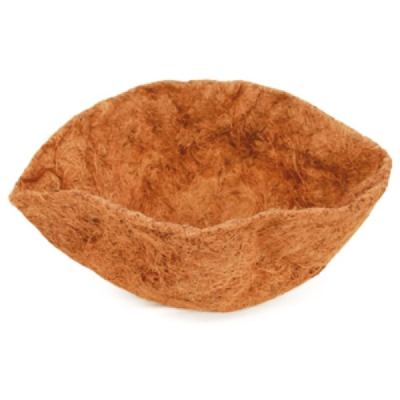 Coco 12Inch Basket Liner