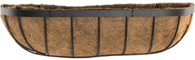 Archer 24Inch Wall Trough incl Liner