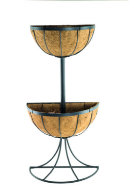 Archer 2 Tier Wall Fountain