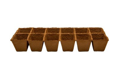 Fertil Strips 8 x 8cm - 12 pots
