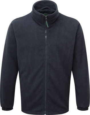 Lomond Padded Fleece - Navy - X Small