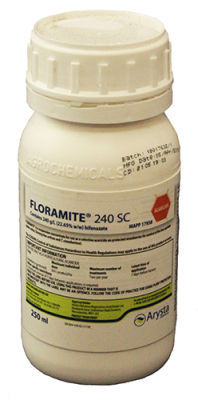 Floramite® 240 SC