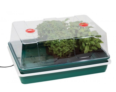 Garland XL High Dome Electric Propagator