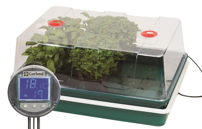 Garland Professional Variable Temperature Control Electric Propagator