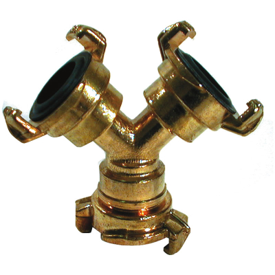 Y Connector