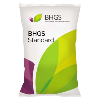 BHGS Standard 1-0-2