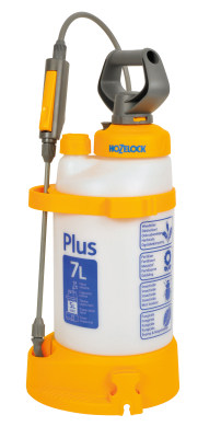 Hozelock 4707 Plus 7L Sprayer