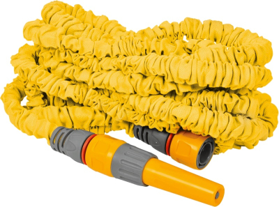 Hozelock 8230 Superhoze Expanding Hose Set 30m