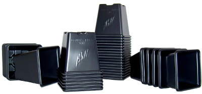 Vacapot 7cm Single