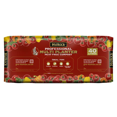 Humax Peat Free Multi-Planter 40L