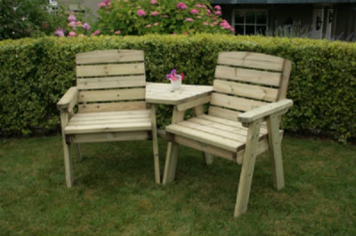 Hutton Dean Companion Seat