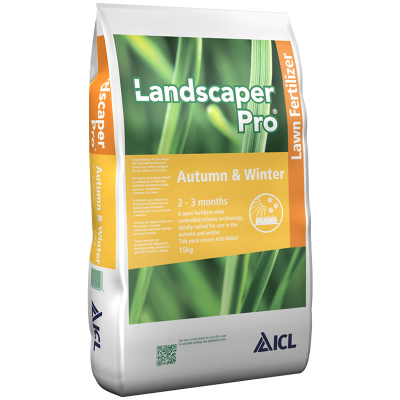 Landscaper Pro® Autumn & Winter