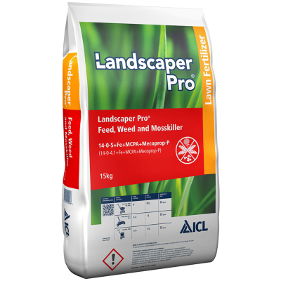 Landscaper Pro&reg; Feed Weed & Mosskiller
