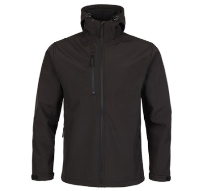 Holkham Jacket - Black - Medium
