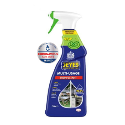 Jeyes Fluid Ready to Use 750ml