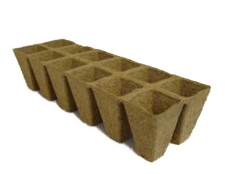 Jiffystrip 4 x 5cm, 12 cell