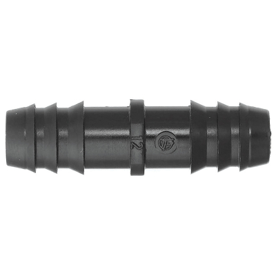 Barbed Connector 16mm x 16mm