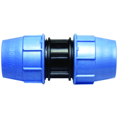 Repair Compression Coupling 63mm