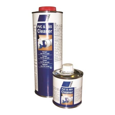 Saba PVC Cleaner 250ml
