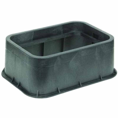 Extension Piece for Standard Rectangular Valve Box