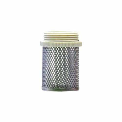 Strainer �Inch Male