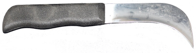 Lino Knife - 12Inch Curved Blade
