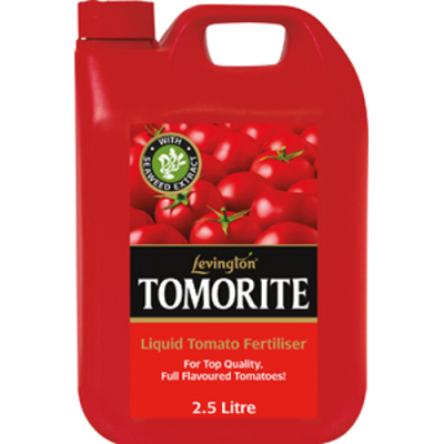 Levington® Tomorite® 2.5L