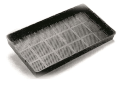Empot General Purpose Danish Trolley Tray