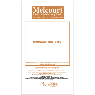 Melcourt Growbark® Pine