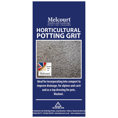Melcourt Horticultural Potting Grit