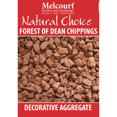 Melcourt Forest of Dean Chippings